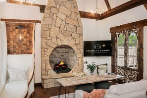 Interieur