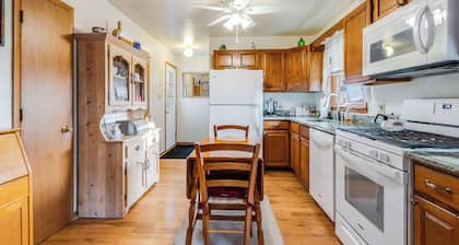 Pet Friendly Broadkill Beach retreat—where coastal living, natural beauty, and relaxation come together in perfect harmony!