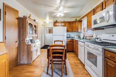 Pet Friendly Broadkill Beach retreat—where coastal living, natural beauty, and relaxation come together in perfect harmony!