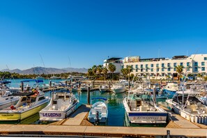 Marina - Charming 2-Bedroom House, close to Puerto Los Cabos Marina, Great Views! (San Jose del Cabo)