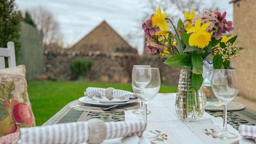 Country Cottage in Heart of the Cotswold