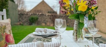 Country Cottage in Heart of the Cotswold