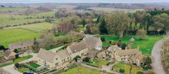 Country Cottage in Heart of the Cotswold