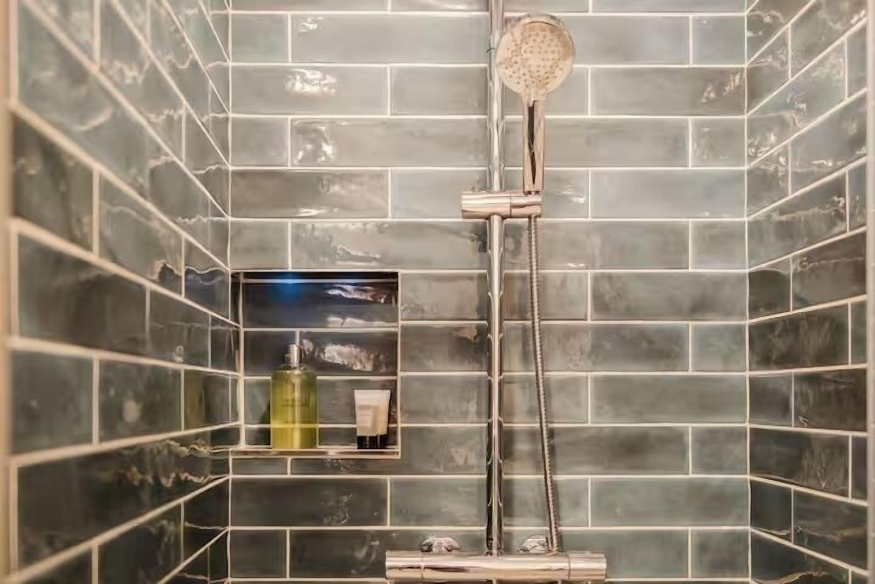 Cottage, Garden View | Bathroom