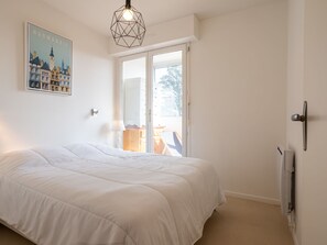 1 Schlafzimmer, Internetzugang