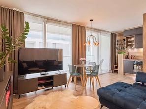Fernseher
