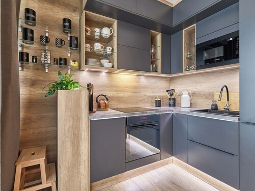 Ferienwohnung Klára by Interhome