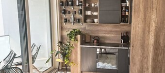 Apartment Klára by Interhome