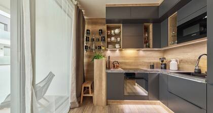 Apartment Klára by Interhome