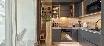 Apartment Klára by Interhome