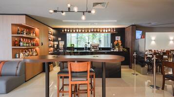 Bar (na propriedade)