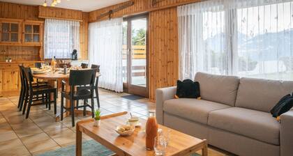 Austral 105 by Interhome