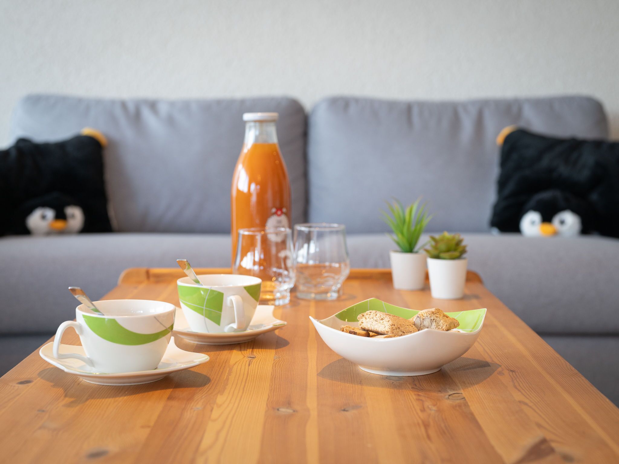Frokostmåltid