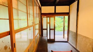 Unclassified image, 2 of 14, button - Beautiful riverside getaway near Yubara Hot Springs - AC, WiFi. Family Friendly! (Maniwa)