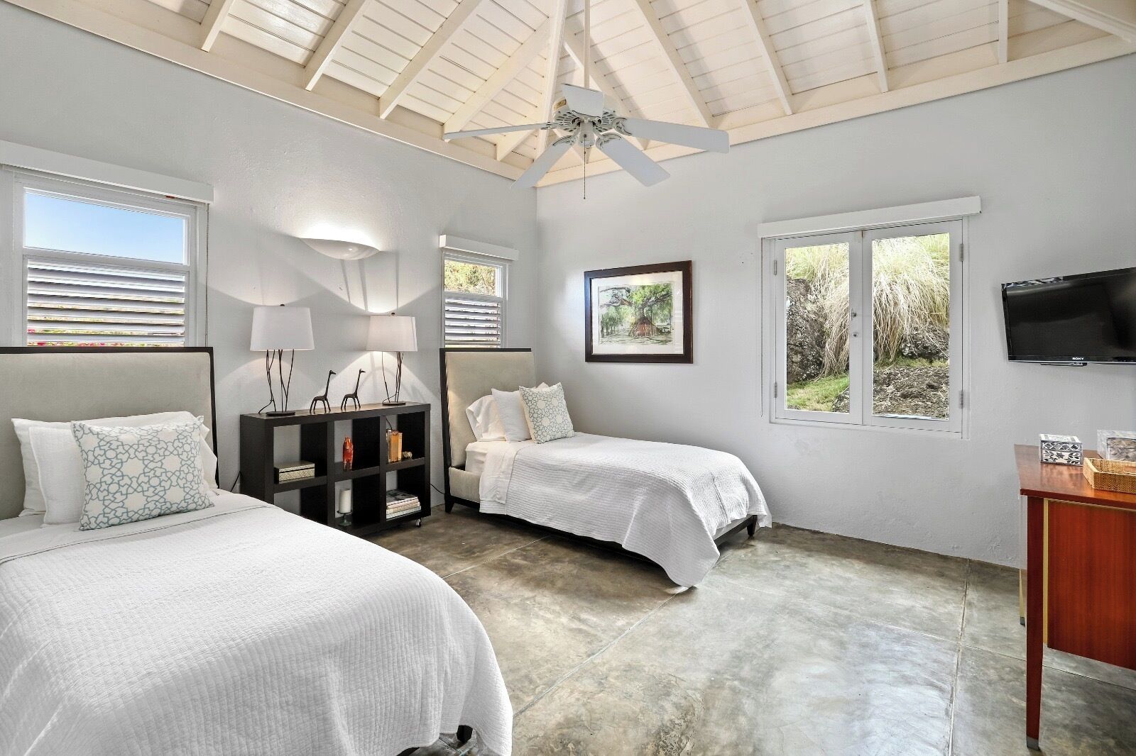 1 sovrum, wi-fi och sängkläder