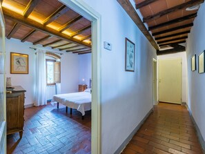 2 Schlafzimmer, Internetzugang