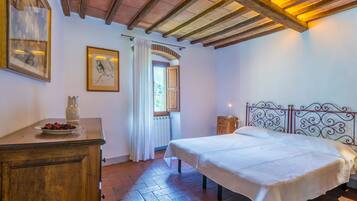 2 Schlafzimmer, Internetzugang