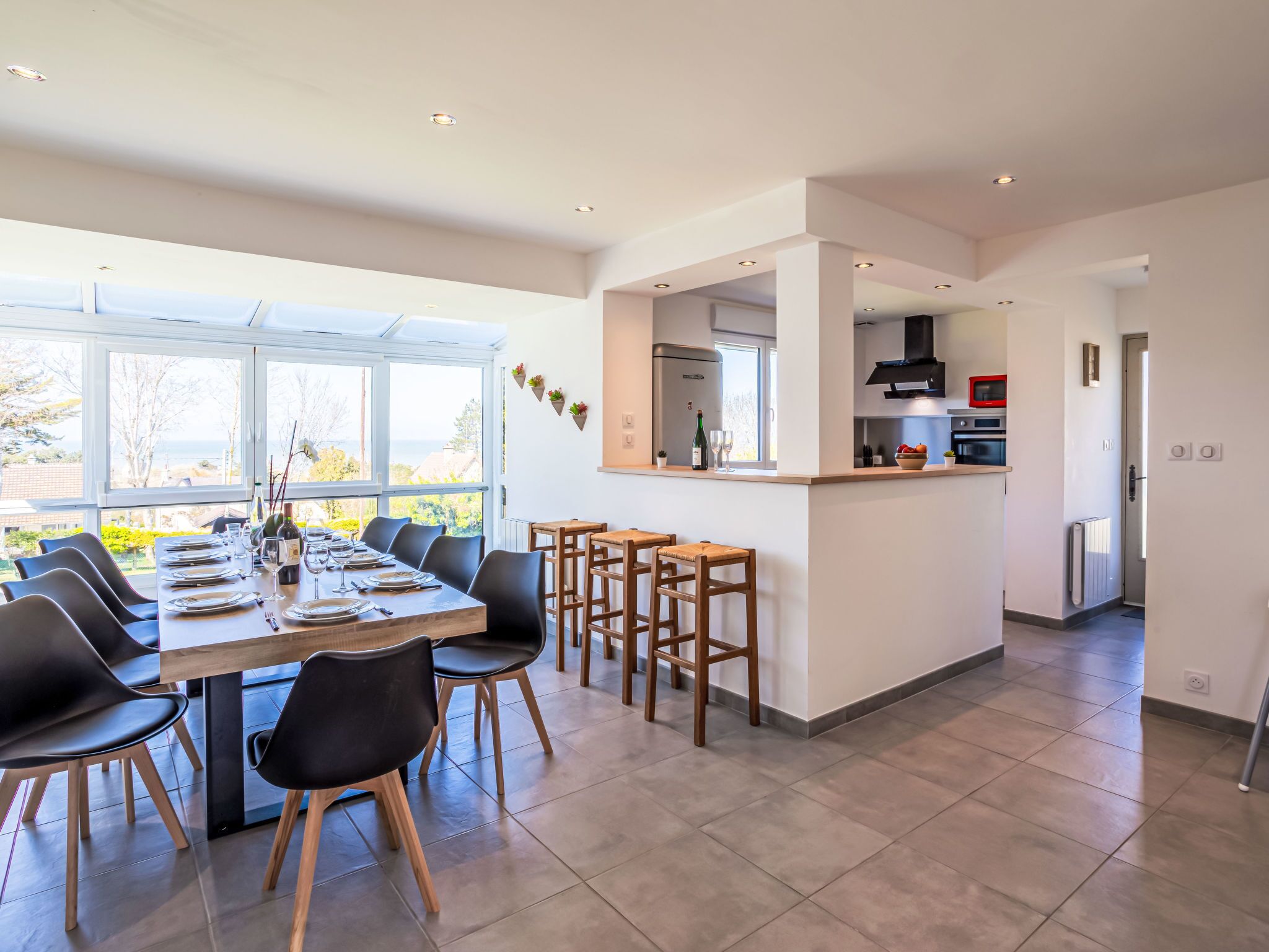 تناول الطعام