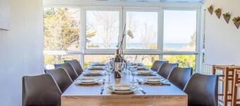 La maison du phare by Interhome