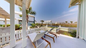 テラス / パティオ