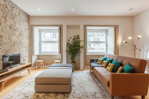 Télévision, espaces bureaux