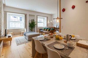 Fernseher, Arbeitsbereiche