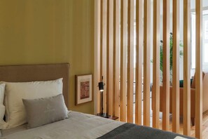 1 bedroom, iron/ironing board, travel cot, WiFi - Ribeira Nest Apartment by Host Wise (Porto)