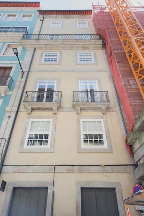 Detalle exterior