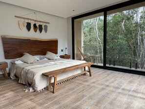 3 bedrooms, iron/ironing board, WiFi, bed sheets - Beautiful house - Riviera Maya. Mayakoba Country Club (Playa del Carmen)