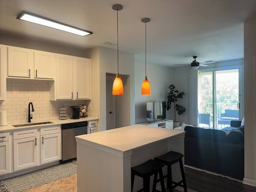 Heart of Bartram Escape!