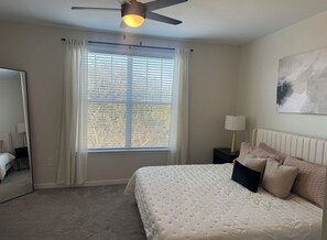 Room - Heart of Bartram Escape! (Jacksonville)