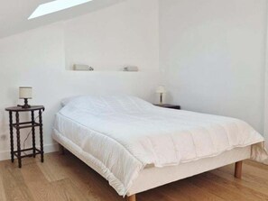 4 室のベッドルーム