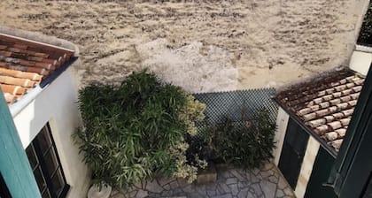 Large family home near beach - 8/9 pers.