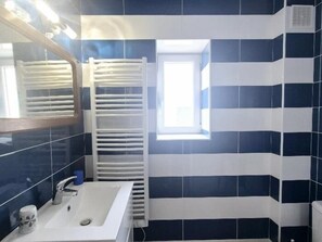 Een douche