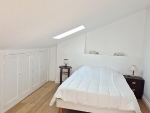 4 slaapkamers
