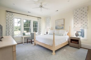 5 habitaciones, escritorio, tabla de planchar con plancha y wifi gratis 