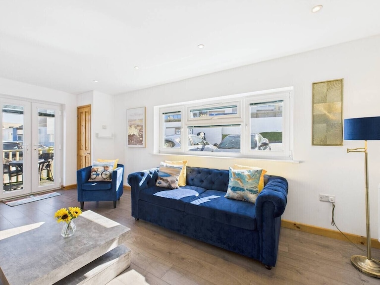 *New* | Surf View | Beach | Pool - Holywell