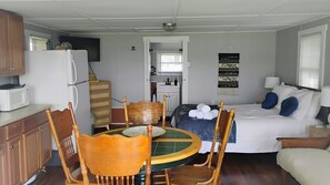 1 Schlafzimmer, WLAN