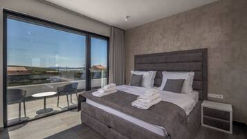 Villa, 3 Bedrooms, Accessible, Private Pool | 4 bedrooms