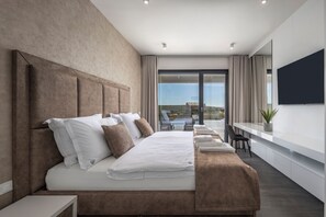 Villa, 3 Bedrooms, Accessible, Private Pool | 4 bedrooms - Villa One Debeljak Zadar (Sukosan)
