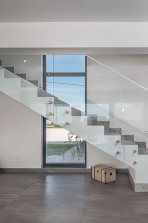 Villa, 3 Bedrooms, Accessible, Private Pool | Interior - Villa One Debeljak Zadar (Sukosan)