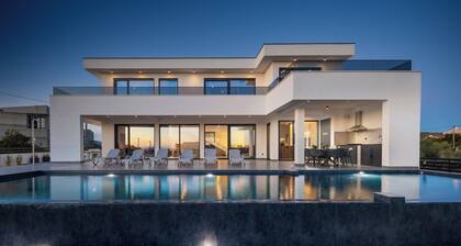 Villa One Debeljak Zadar