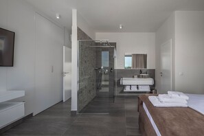 Villa, 3 Bedrooms, Accessible, Private Pool | 4 bedrooms - Villa One Debeljak Zadar (Sukosan)