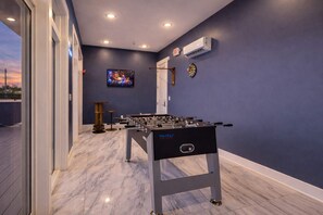 Sala de juegos