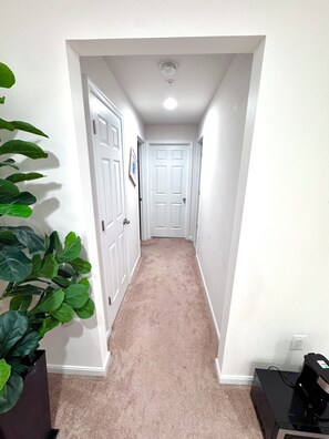 Interior - Cozy Private Suite Gated Entry, Driveway Parking & Quiet Stay (Glen Burnie)