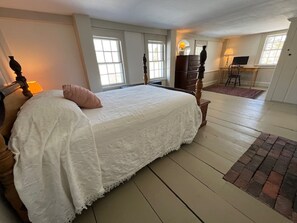 3 Schlafzimmer, kostenloses WLAN, Bettwäsche