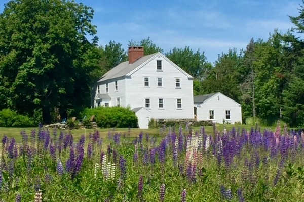 1760 Dunning Home