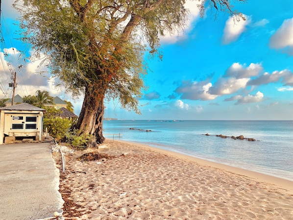 Plage