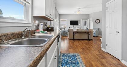 4013 ROOKERY III 3 BED 2 BATH SLEEPS 10 2 POOLS CLOSE TO THE BEACH
