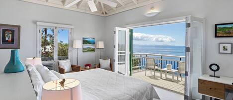 2 habitaciones, escritorio, wifi y ropa de cama